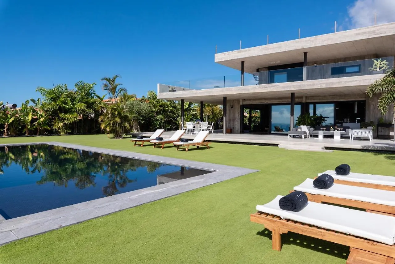 Karat Villa Atelier De La Vega Costa Adeje  0*, Costa Adeje (Tenerife) Spain