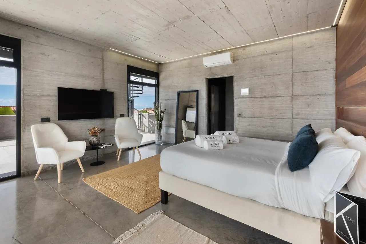 Karat Villa Atelier De La Vega Costa Adeje  Costa Adeje (Tenerife)