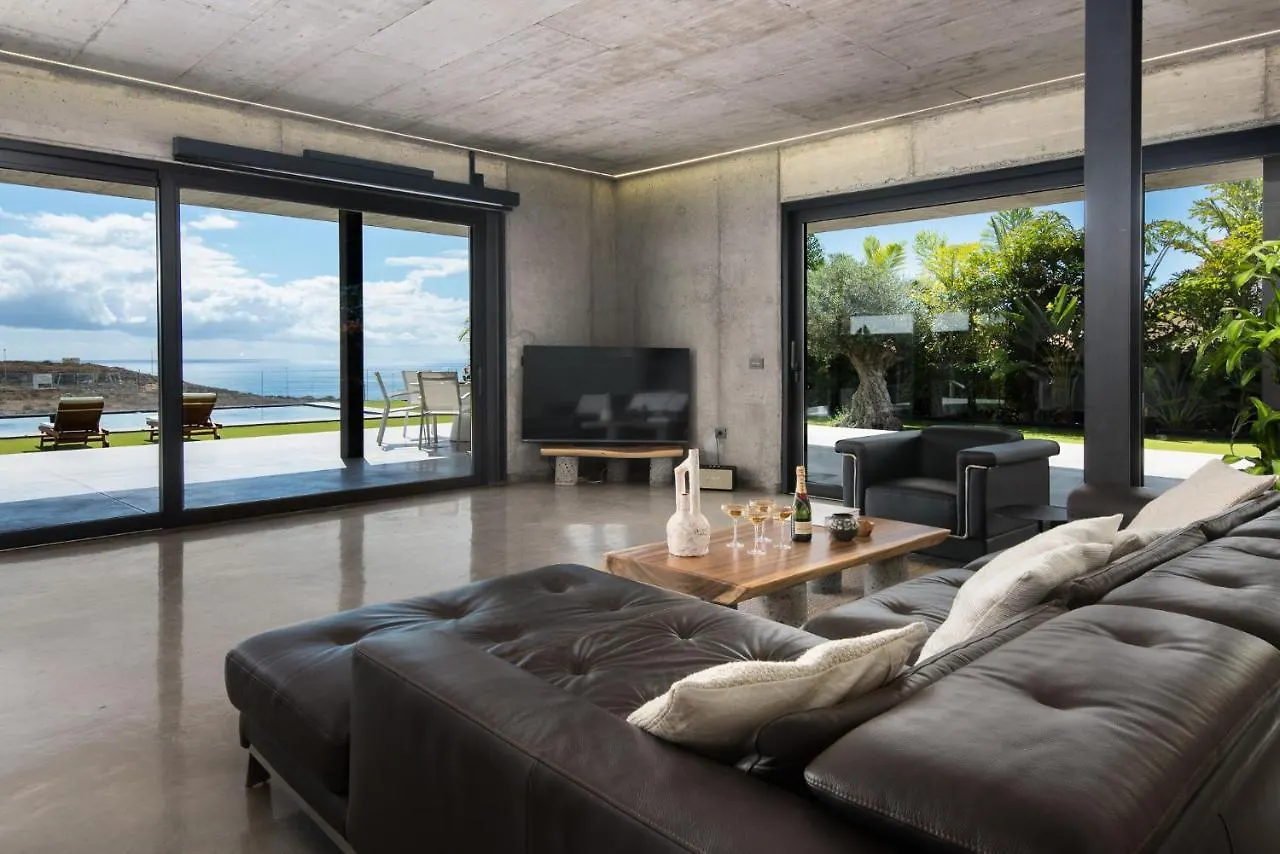 Karat Villa Atelier De La Vega Costa Adeje  0*, Costa Adeje (Tenerife)
