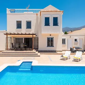  Villa Beautiful Sahara, Bbq