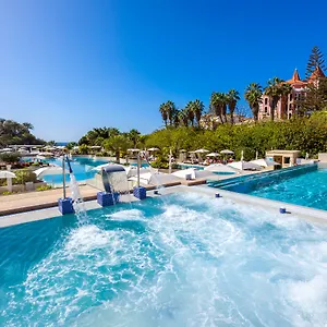 Hotel Gran Tacande Wellness&relax, Costa Adeje (Tenerife)