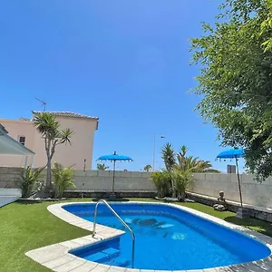  Villa Tenerife Deluxe