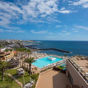 Iberostar Waves Bouganville Playa Hotell
