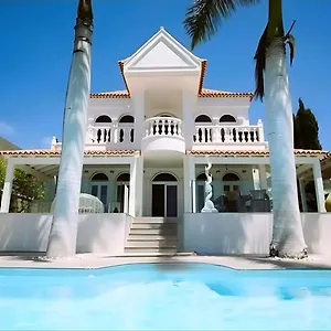  Villa Ocean Palm, Heated Pool!