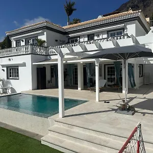  Villa Zion Tenerife