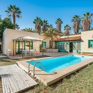  Villa Colliure